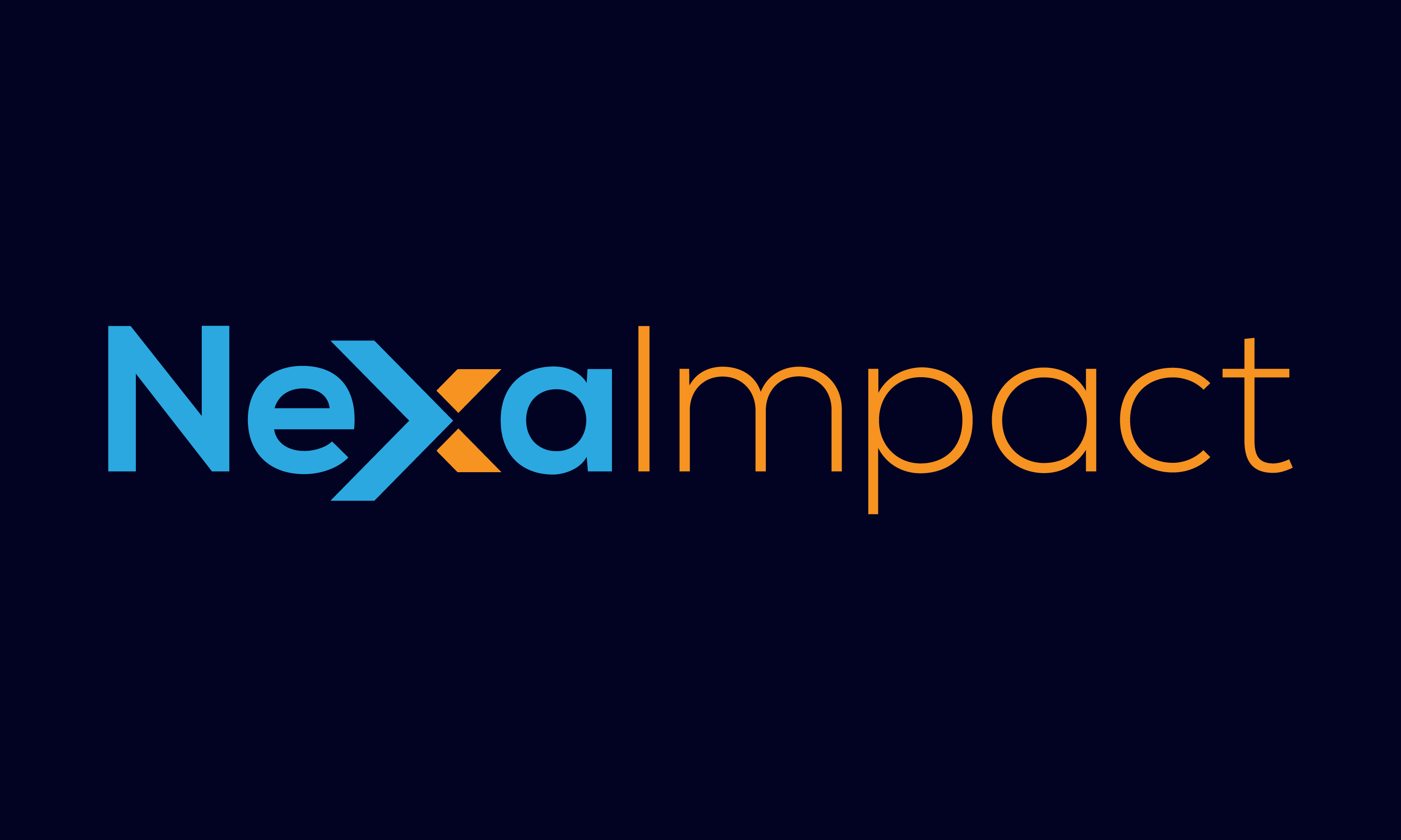 NexaImpact.com - Great premium domain names